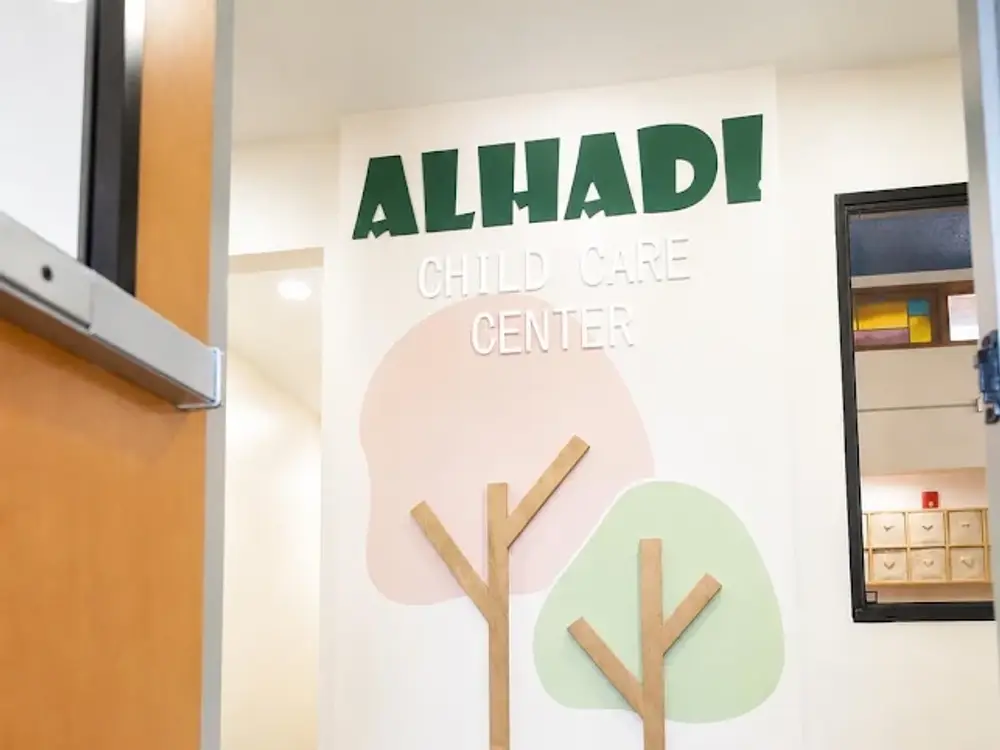 Alhadi Childcare Center Daycare & Preschool & GSRP, Dearborn Heights