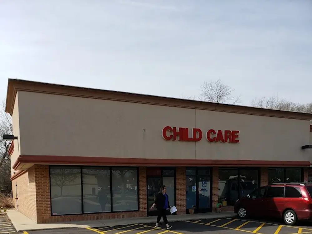 All About Caring- Warrenville, Warrenville