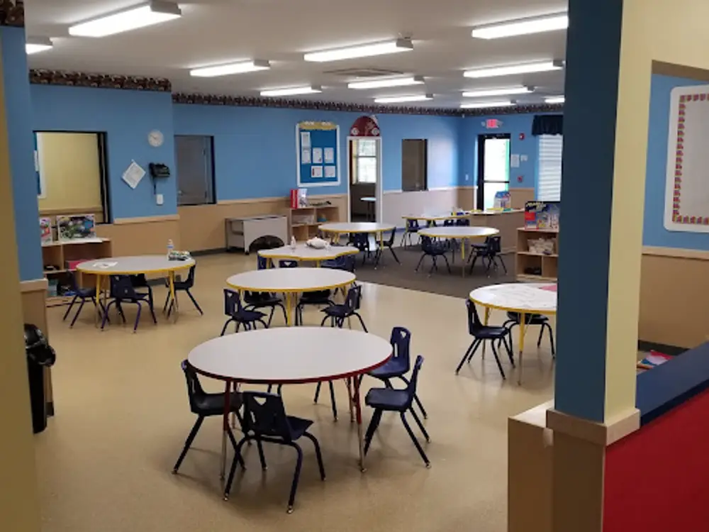 All About Kids Childcare & Learning Center - Hilliard, Hilliard