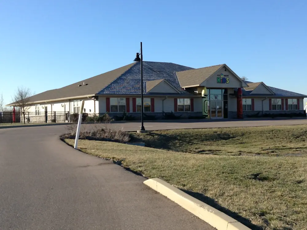 All About Kids Childcare & Learning Center - Lakota, Liberty Twp