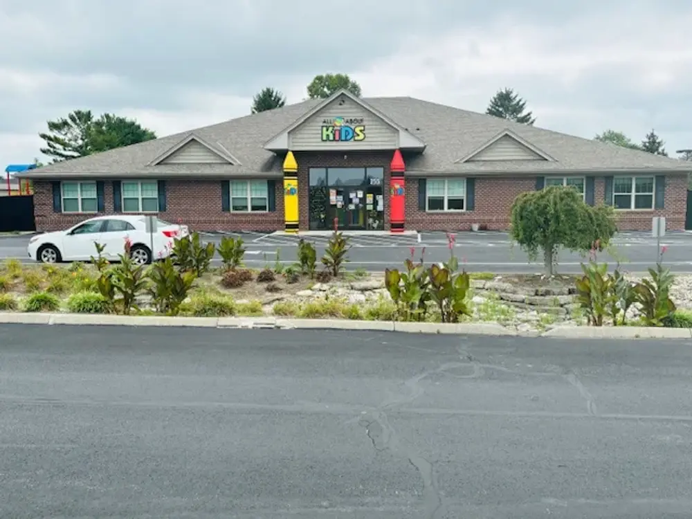All About Kids Childcare and Learning Center - Lewis Center, Lewis Center
