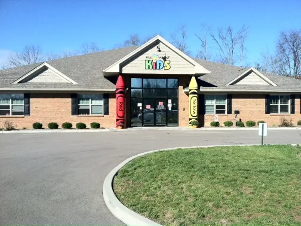 All About Kids Childcare and Learning Center, Loveland