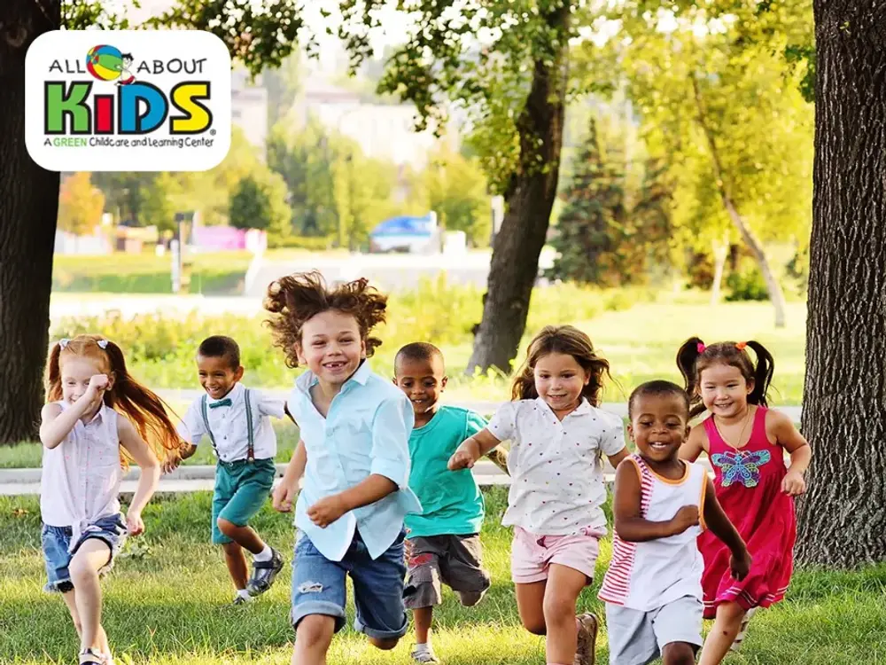 All About Kids Childcare and Learning Center - Mason/Kings Mills, Mason