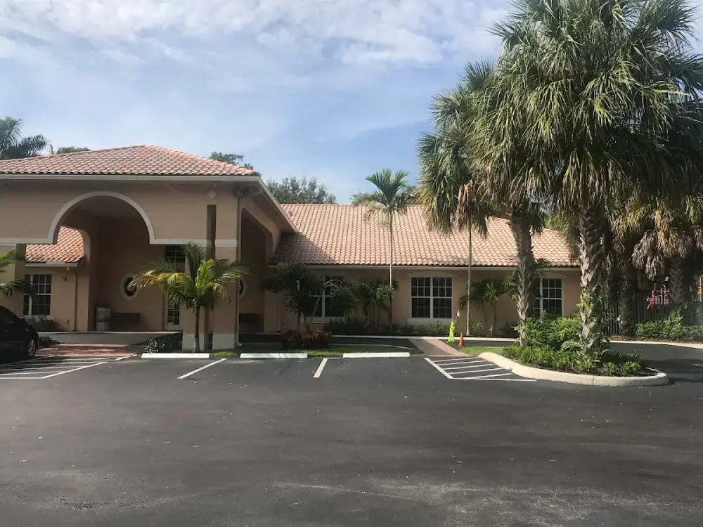All About Kids Learning Center in West Palm Beach, FL