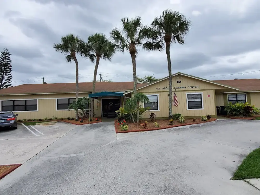 All About Learning, Royal Palm Beach