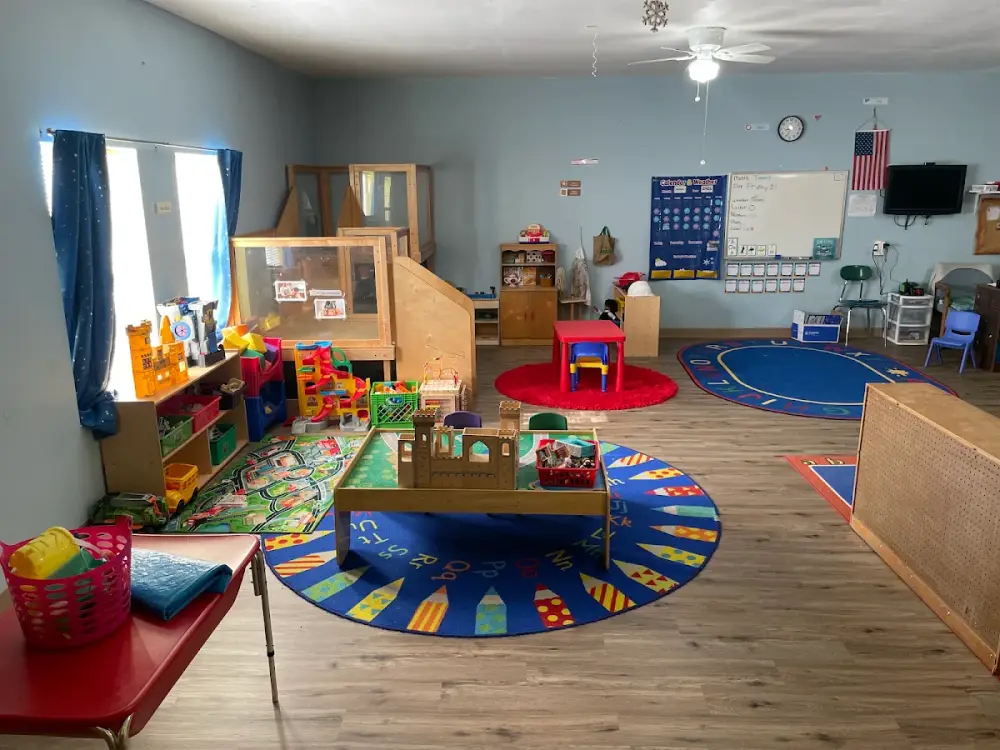 All Beautiful Children Learning Academy in Dover, DE