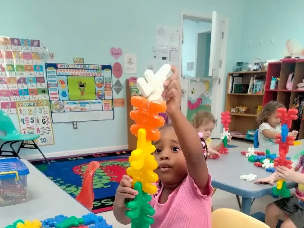 All Children Christian Academy, Largo