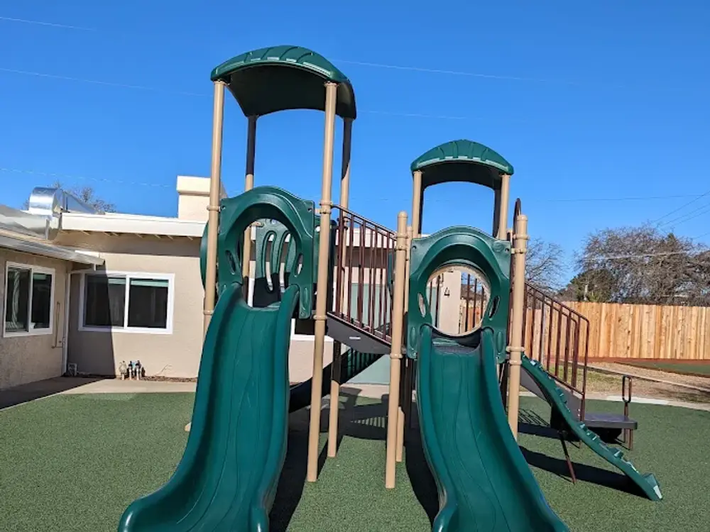 All Kids Early Learning Center, Rancho Cordova