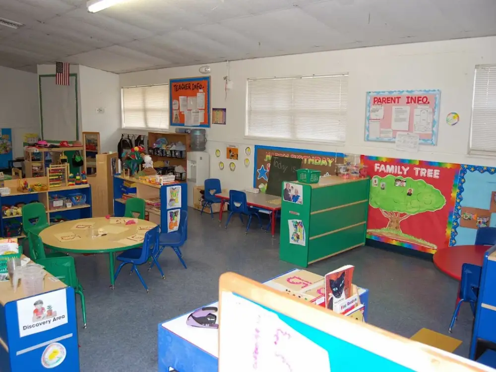 All My Children Academy, Pompano Beach