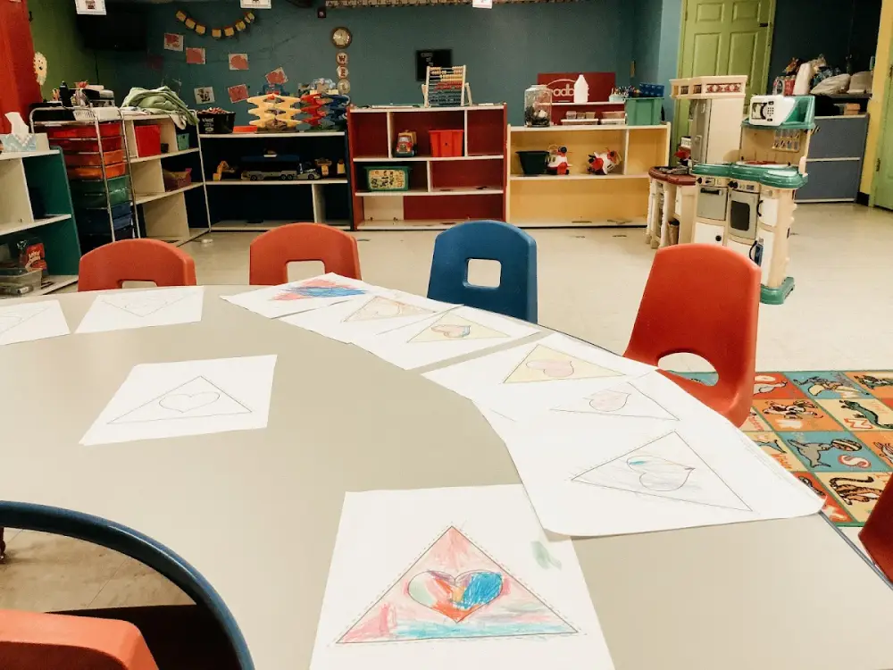 All Nations Preschool, Riverview