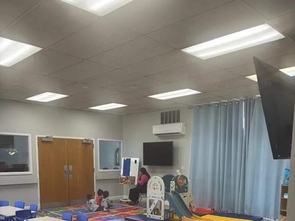 Allstars Stem Preschool, San Jose