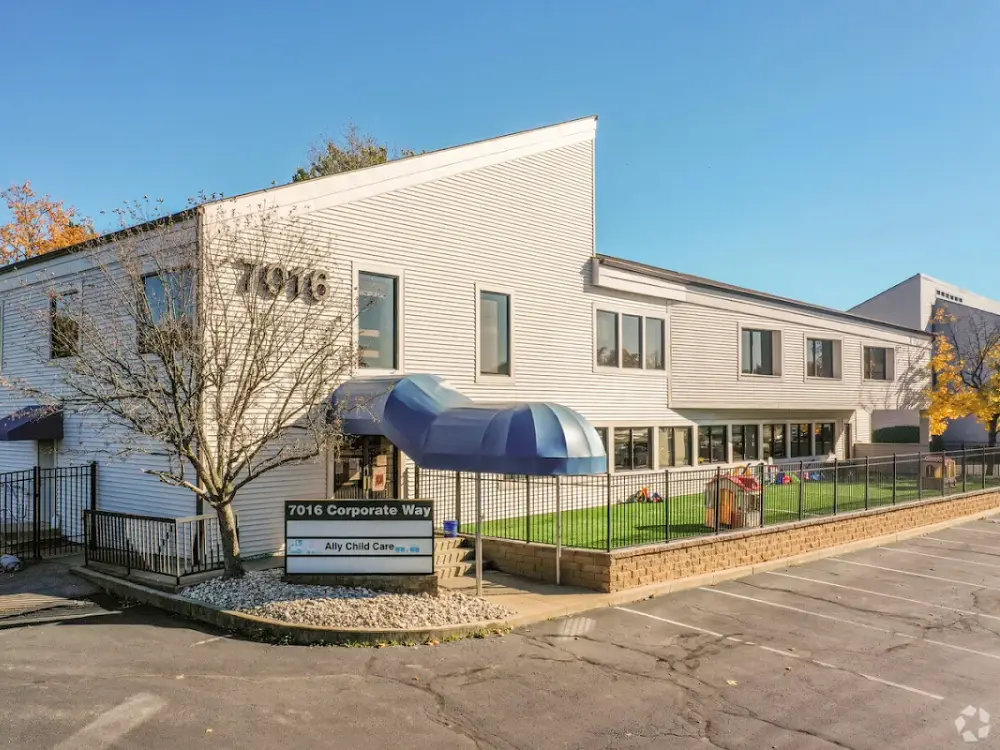 Ally Child Care in Dayton, OH