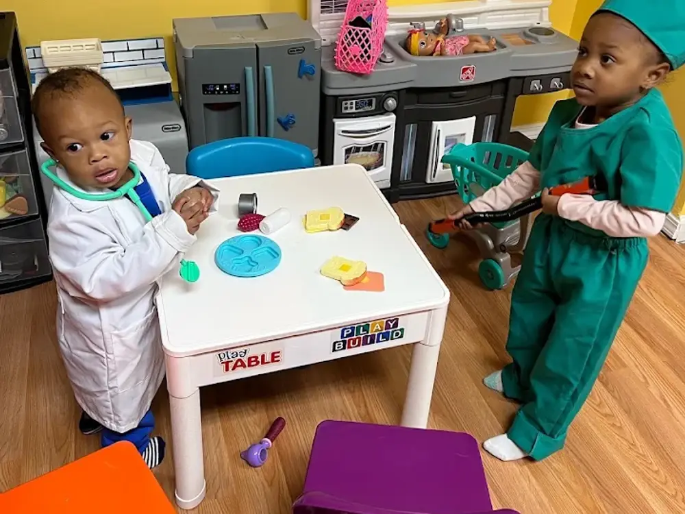 Almira Early Learning Center (9800 Almira Avenue) in Cleveland, OH
