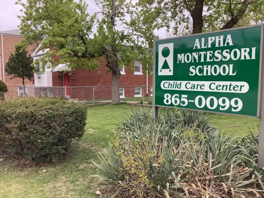 Alpha Montessori School, Westchester