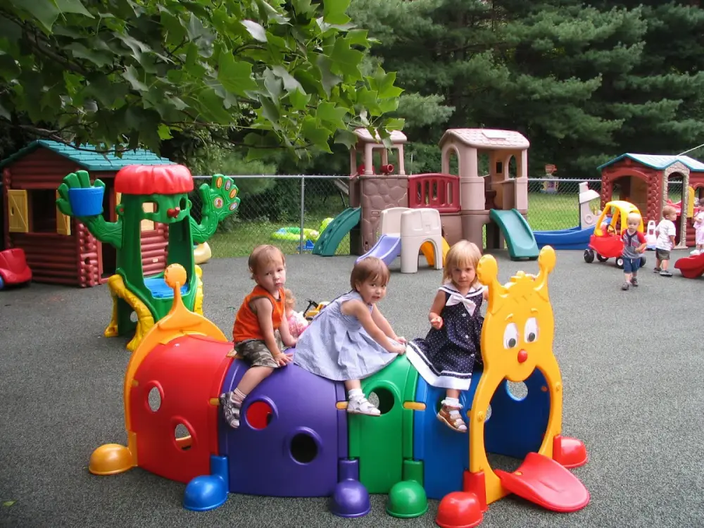 Alphabet Childcare, Southampton