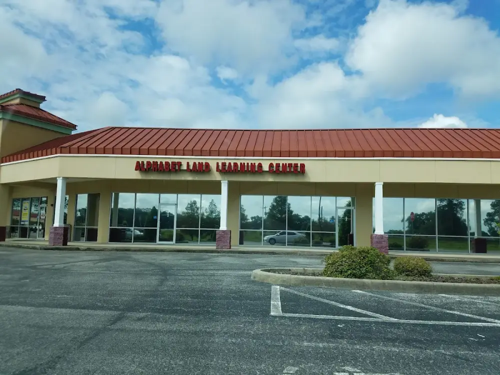 Alphabet Land Learning Center in Ocala, FL