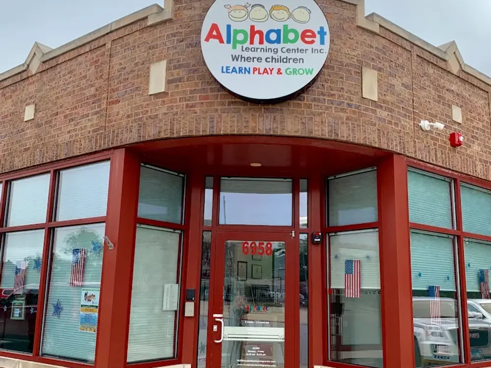 Alphabet Learning Center Inc, Berwyn