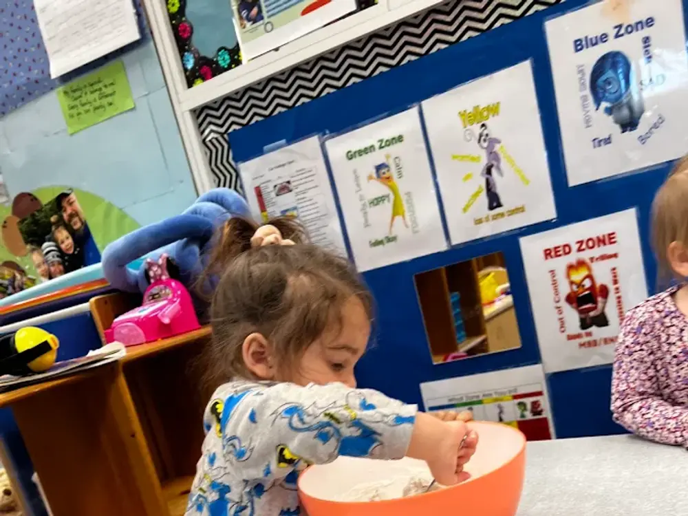 Alphabet Soup Childcare Center, Granby