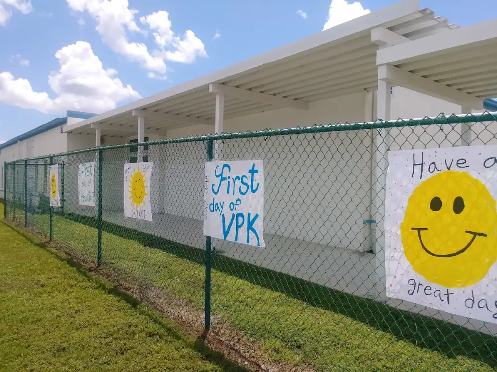 ALPI Child Development & Family Services Center, Port Saint Lucie