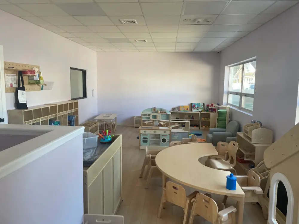 Alula Bright Daycare, Hempstead