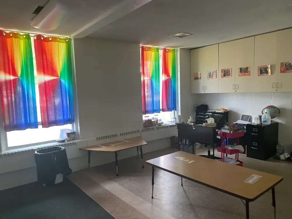 Amanda Childcare & Preschool, Wilmington