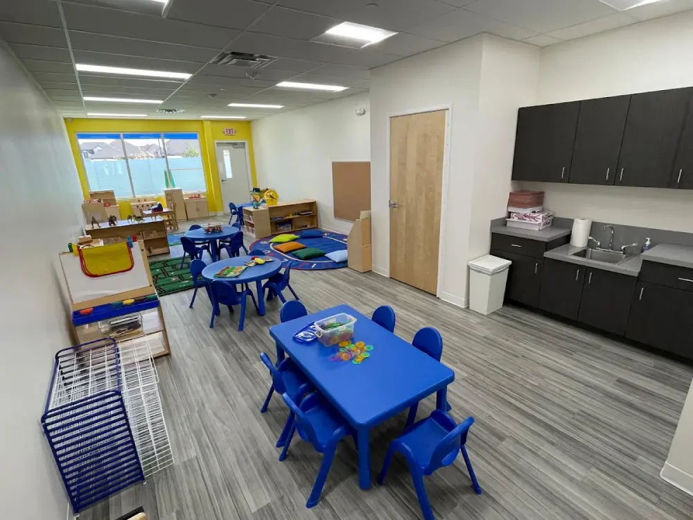 Amazing Explorers Academy Pflugerville, Pflugerville