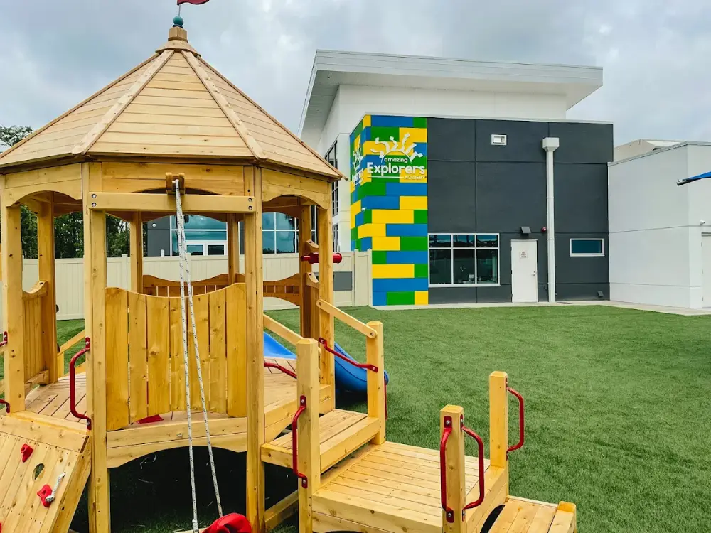Amazing Explorers Academy Ponte Vedra in Ponte Vedra, FL