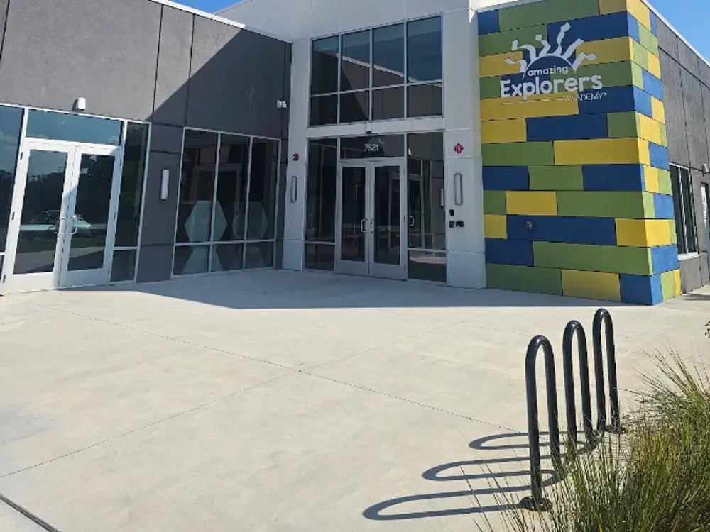 Amazing Explorers Academy Wesley Chapel, Wesley Chapel