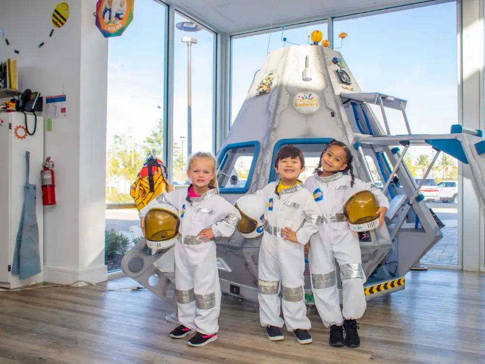 Amazing Explorers Westchase, Tampa