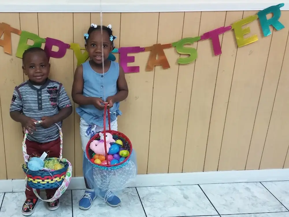 Amazing Learning Academy Inc, North Miami