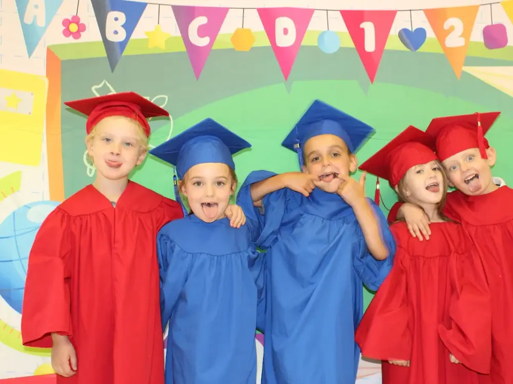 Amherst Baby & Child Care Center, Inc., Amherst