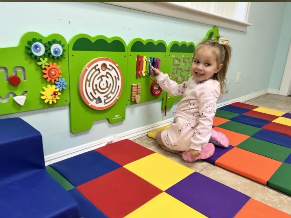 Anaheim Kids Academy (3330 West Lincoln Avenue), Anaheim