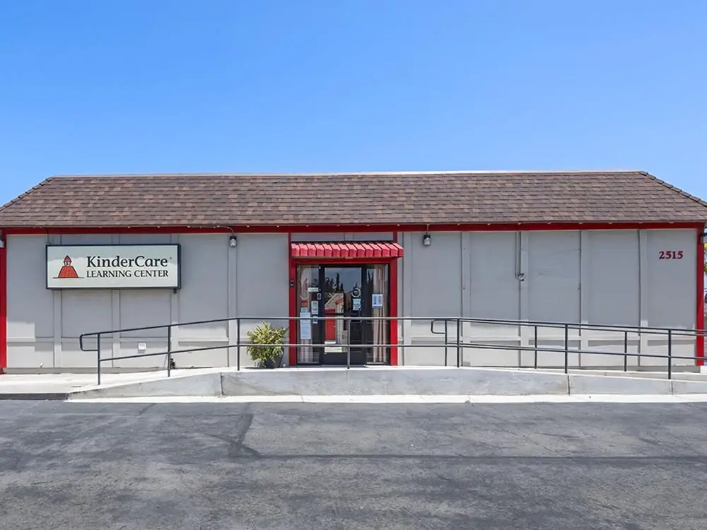 Anaheim KinderCare in Anaheim, CA