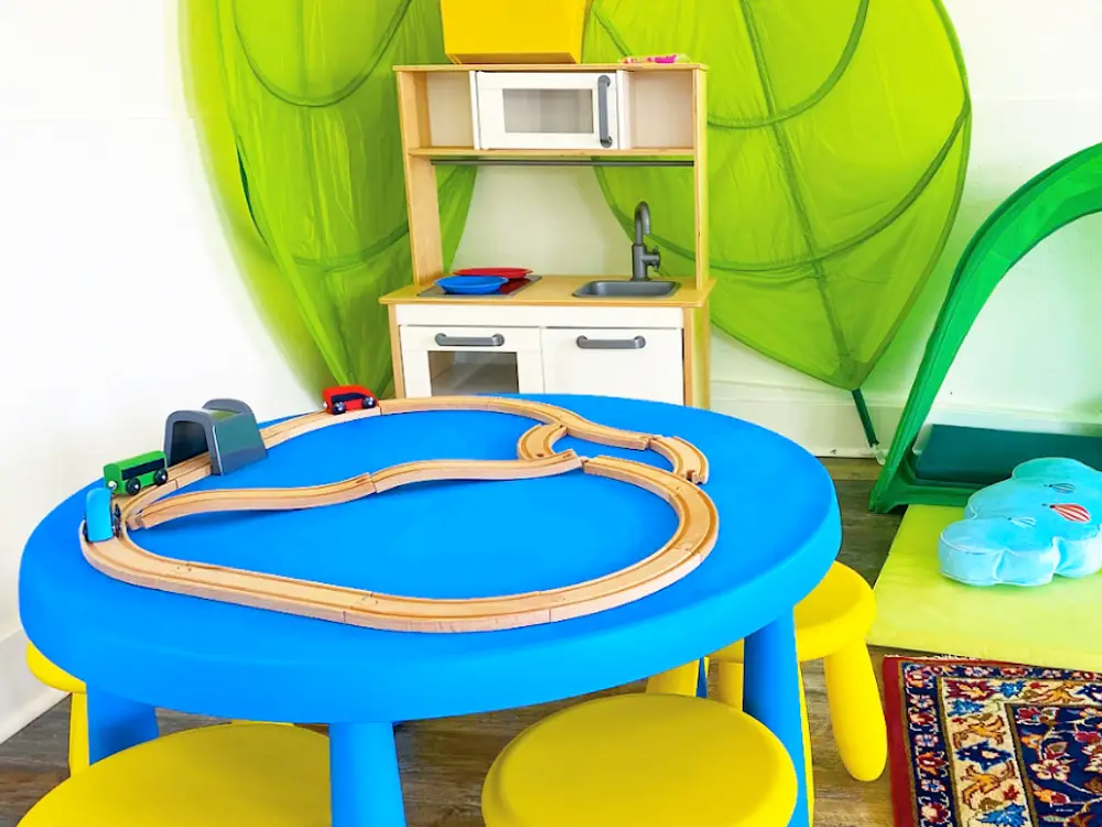 Anaheim Preschool Academy (535 S. Walnut Street), Anaheim