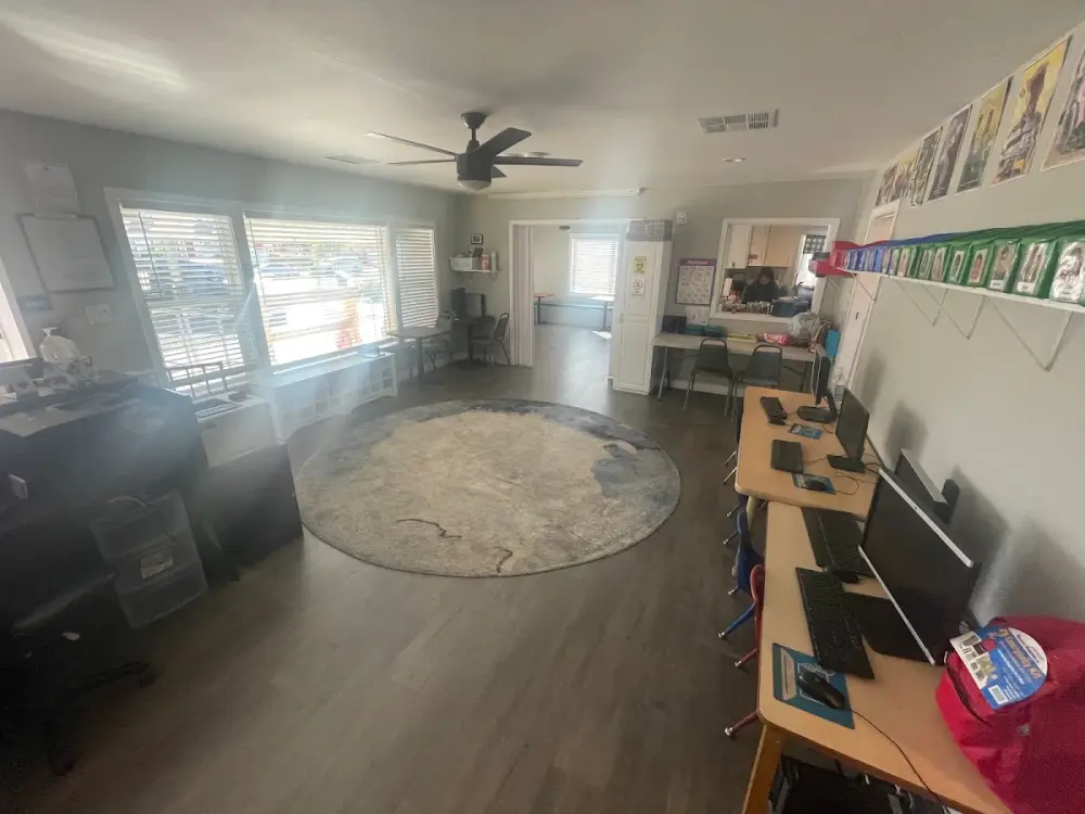 Angels Care Academy at Young Angels Center, Chula Vista