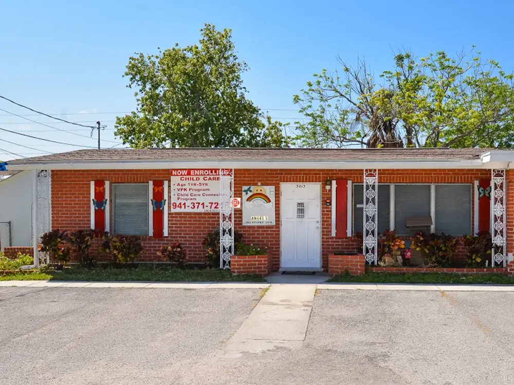 Angels Child Development Center, Sarasota