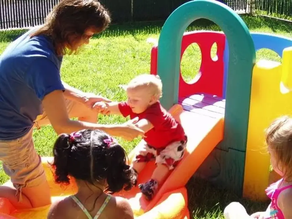 Angels in Action Learning Center, Citrus Heights