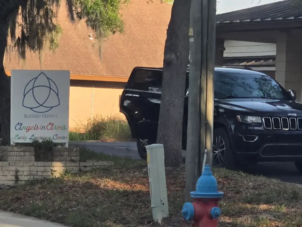 Angels in Arms in Ocala, FL