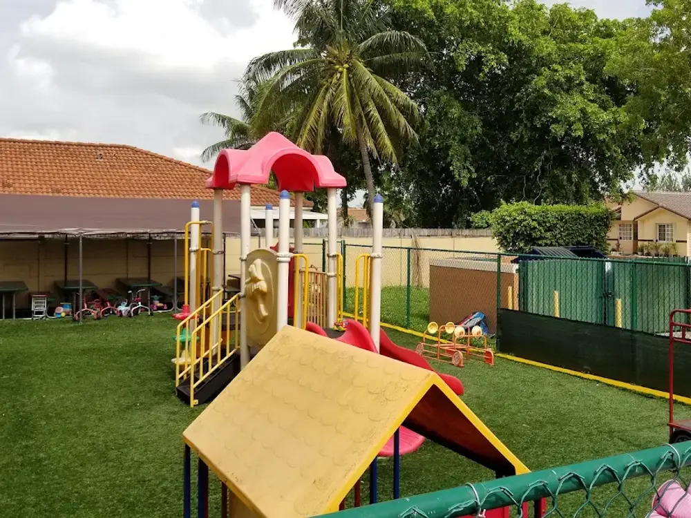 Angels Love & Care, Hialeah