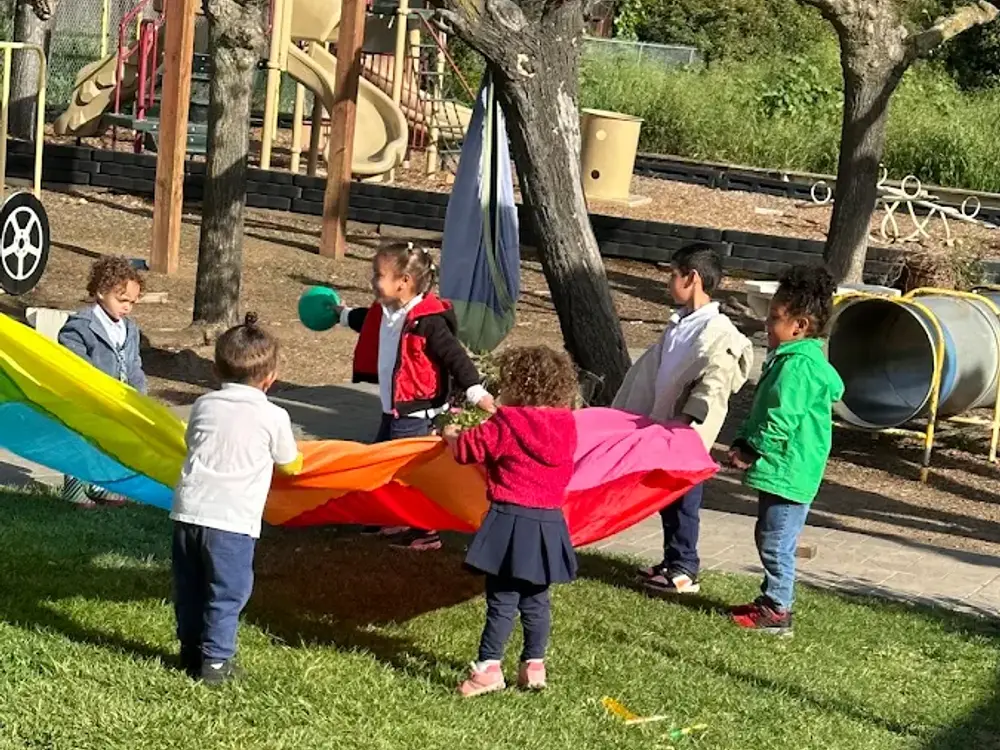Angels Montessori, Concord