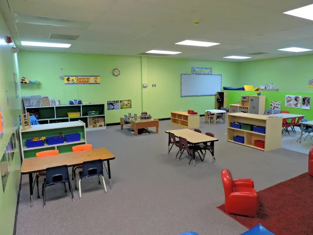 Angels of God Early Learning Center, Inc. in Aurora, CO