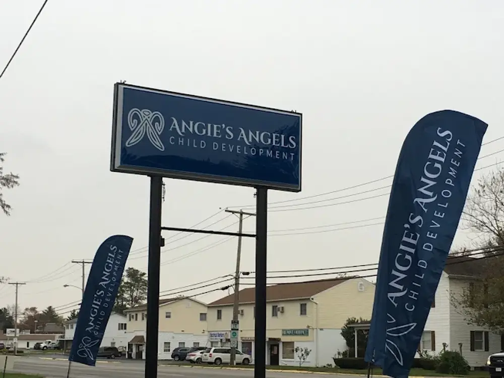 Angie's Angels Child Development in Fremont, OH