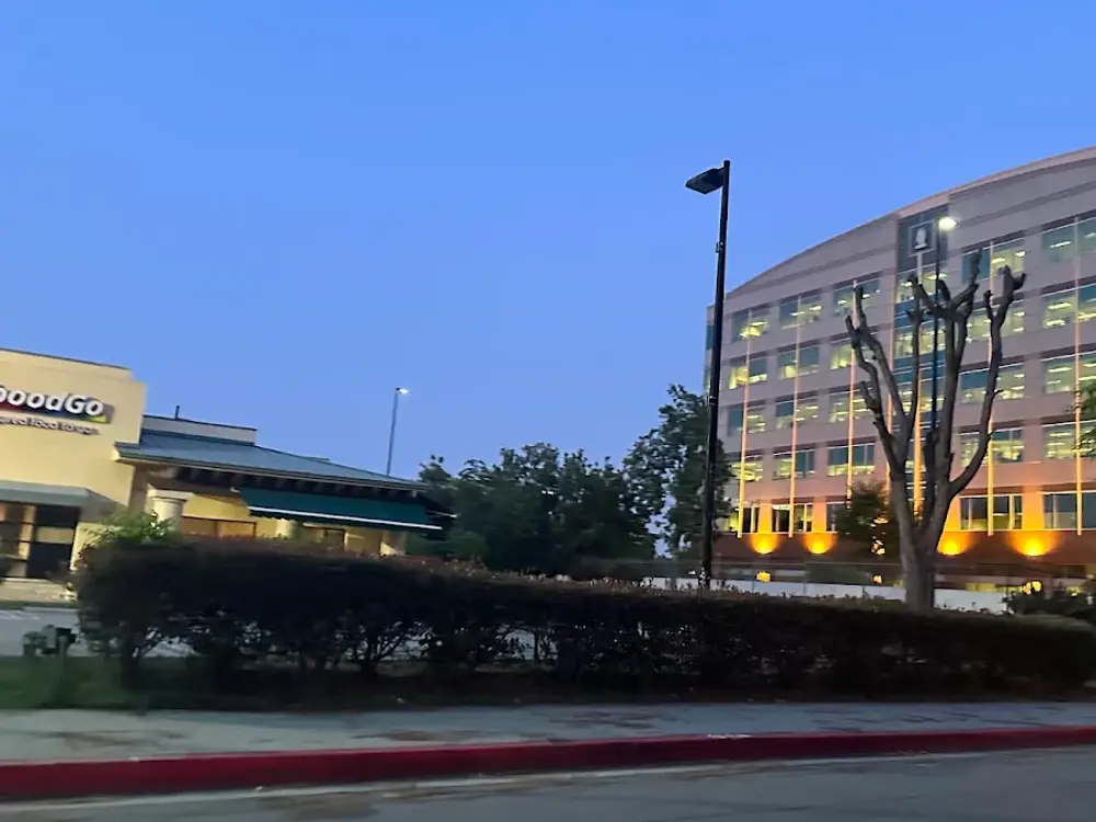 Annex Montessori Childcare Center, El Monte