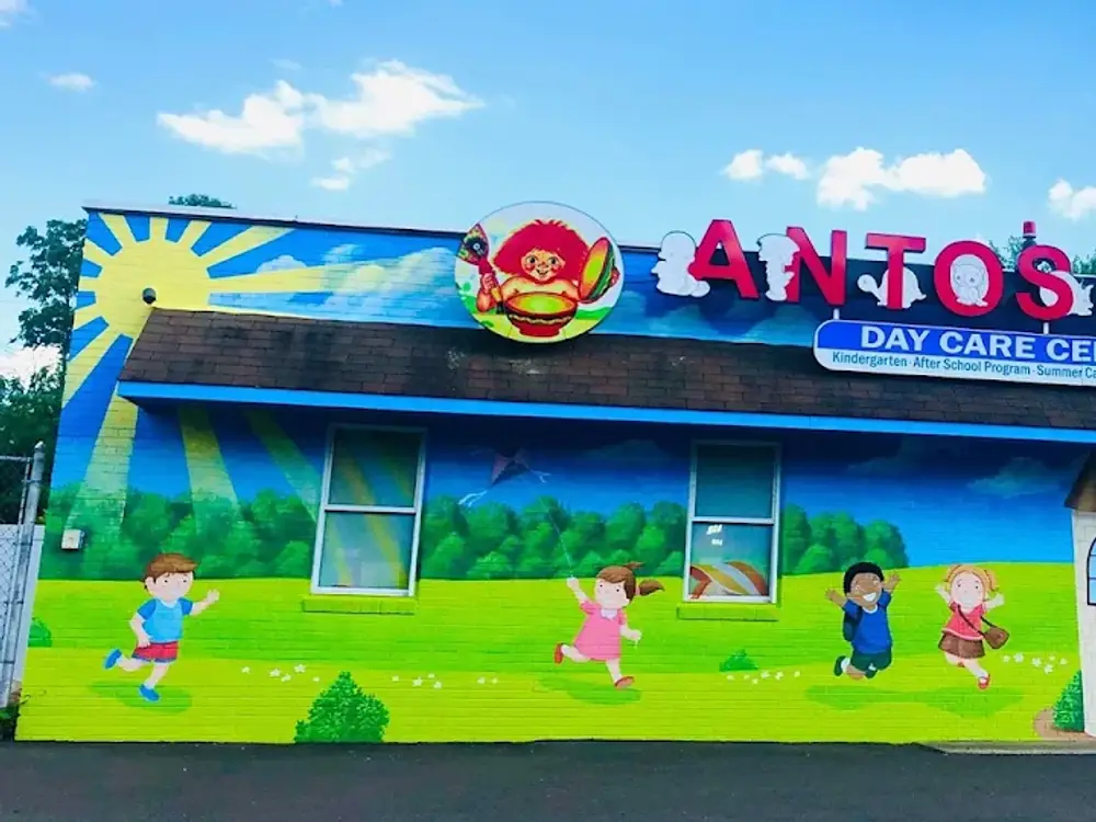 ANTOSHKA DAYCARE CENTER, Feasterville Trevose