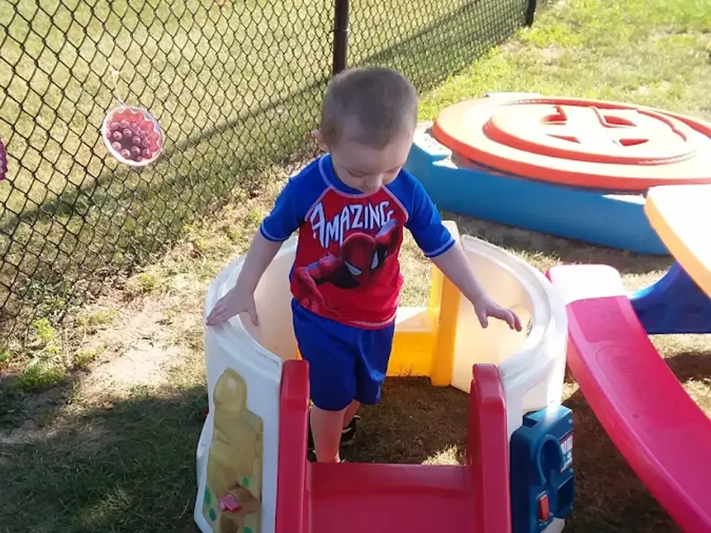 Apollo Early Childhood Center, Highland