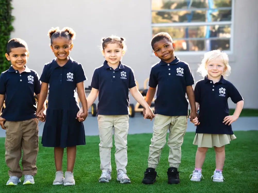 Apopka Child Academy, Apopka