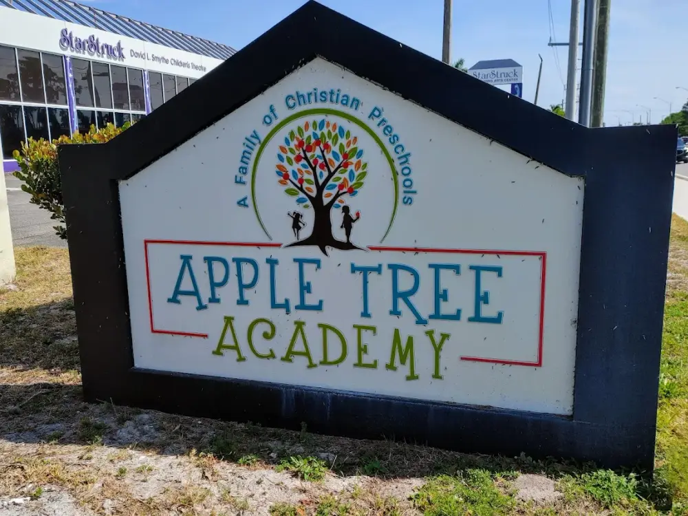 Apple Tree Academy - Central Stuart, Stuart