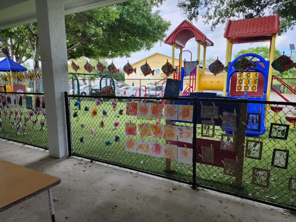 Apple Tree Academy - Palm City, Palm City