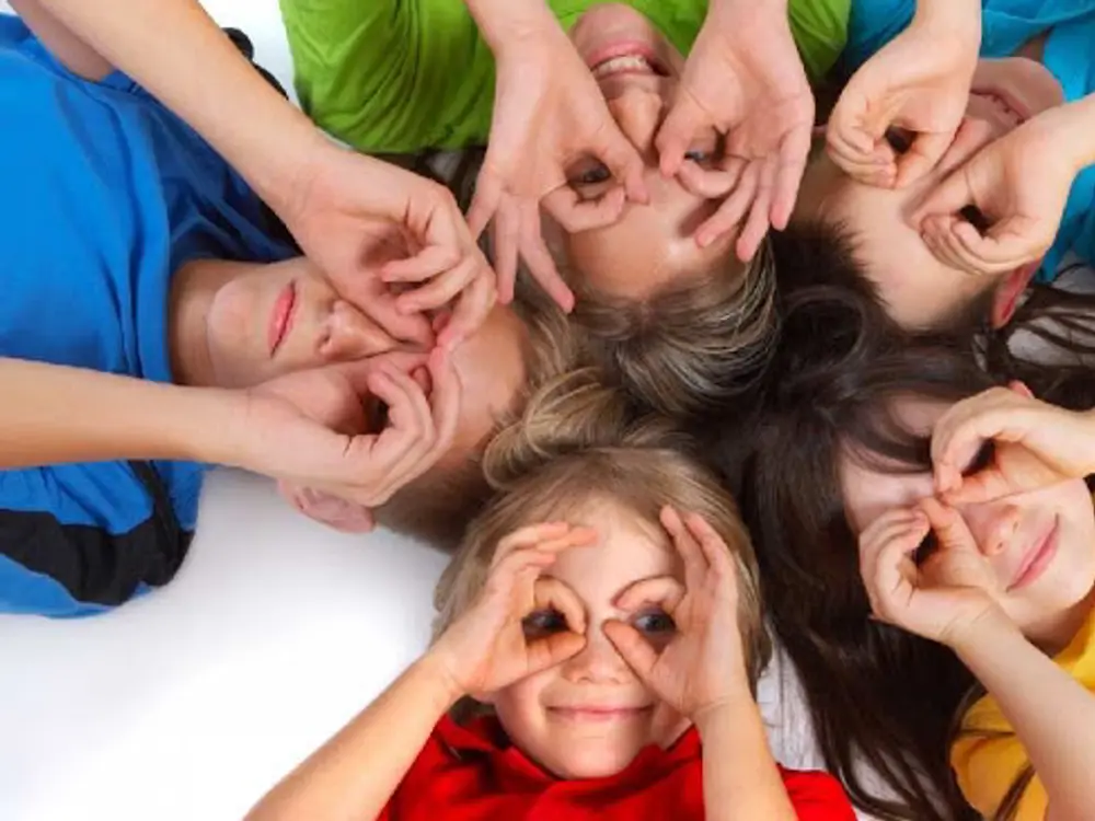 Apple Tree Day Care & Preschool, Shelton