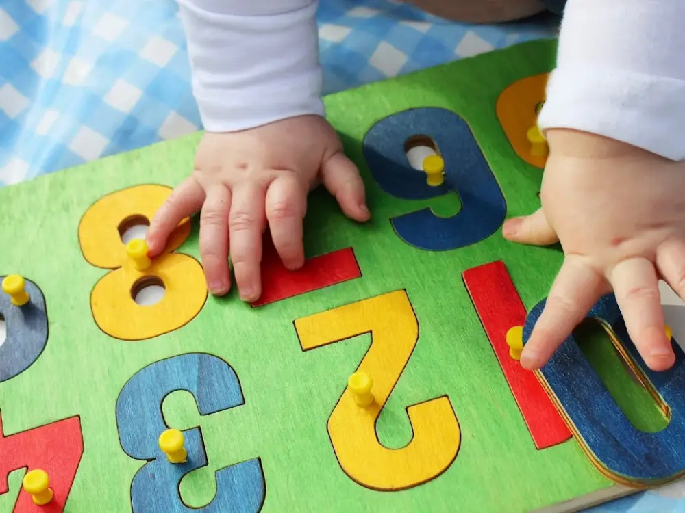 Apple Tree Orchard Preschool & Childcare, Papillion